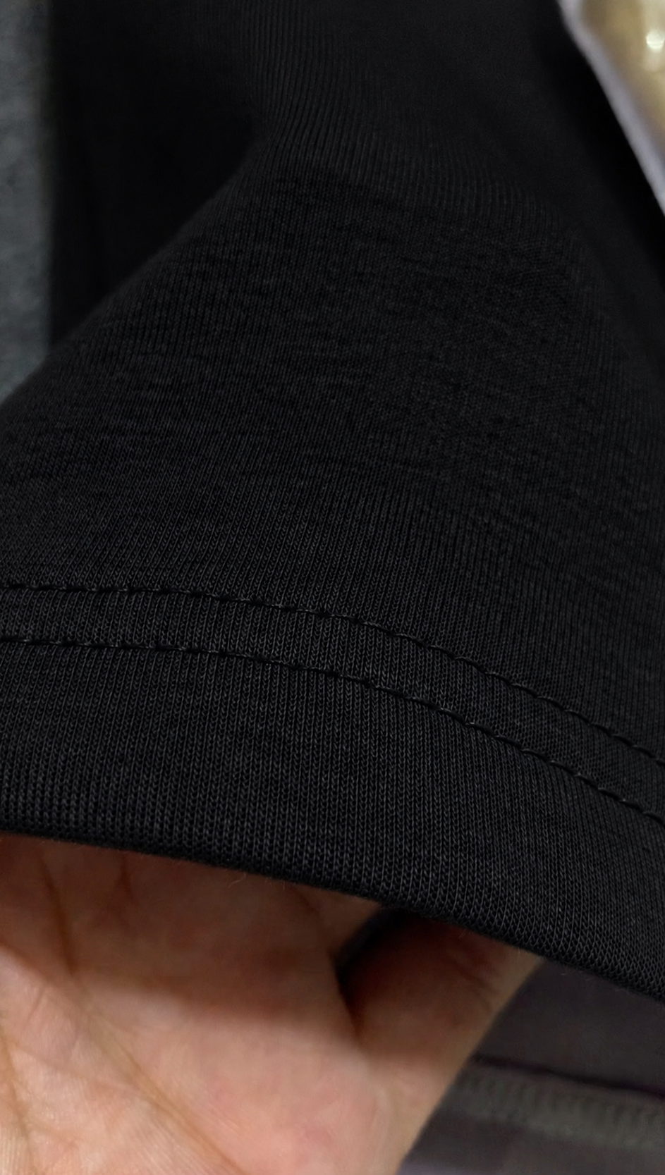 Premium Oversized Drop Shoulder Plain T-Shirt – Summer Comfort Fit