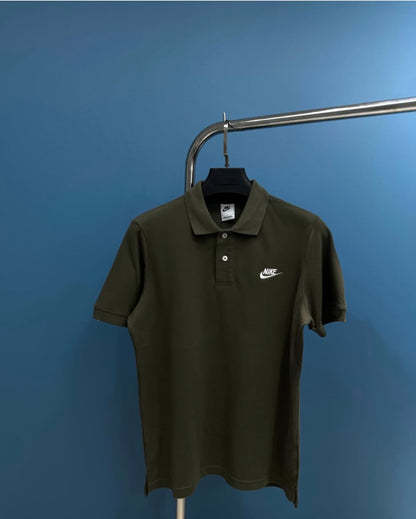 Classic Polo Shirt | Nike Polo Shirts For Men