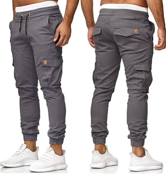 Cargo Trouser’s