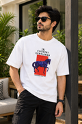 The Country Gentleman Premium Oversized T-Shirt |