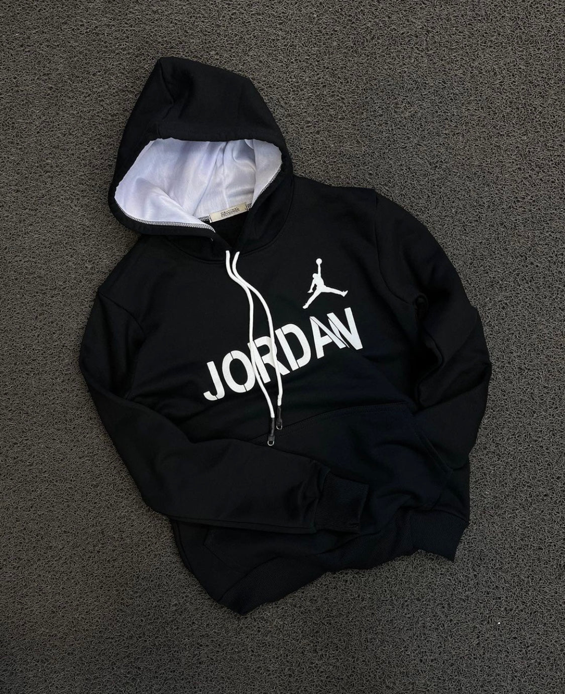 Jordan Hoodies