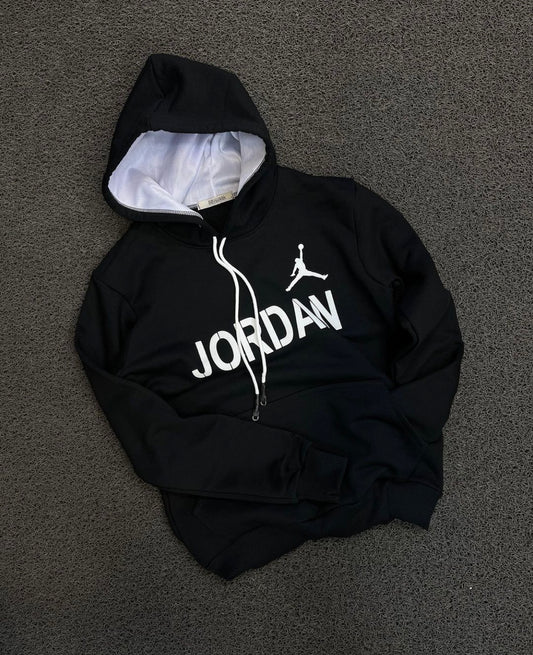 Jordan Hoodies