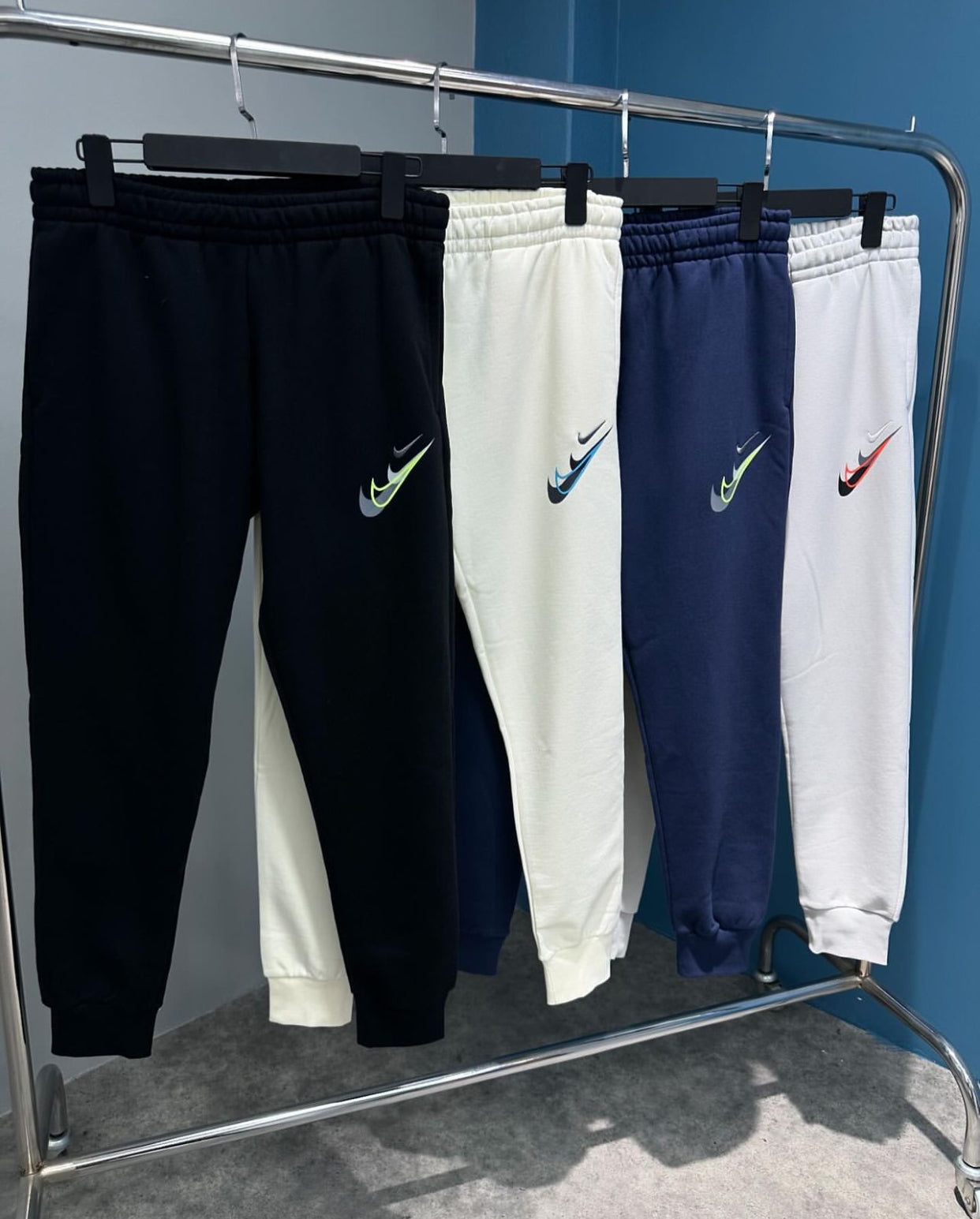 Nike Track pants