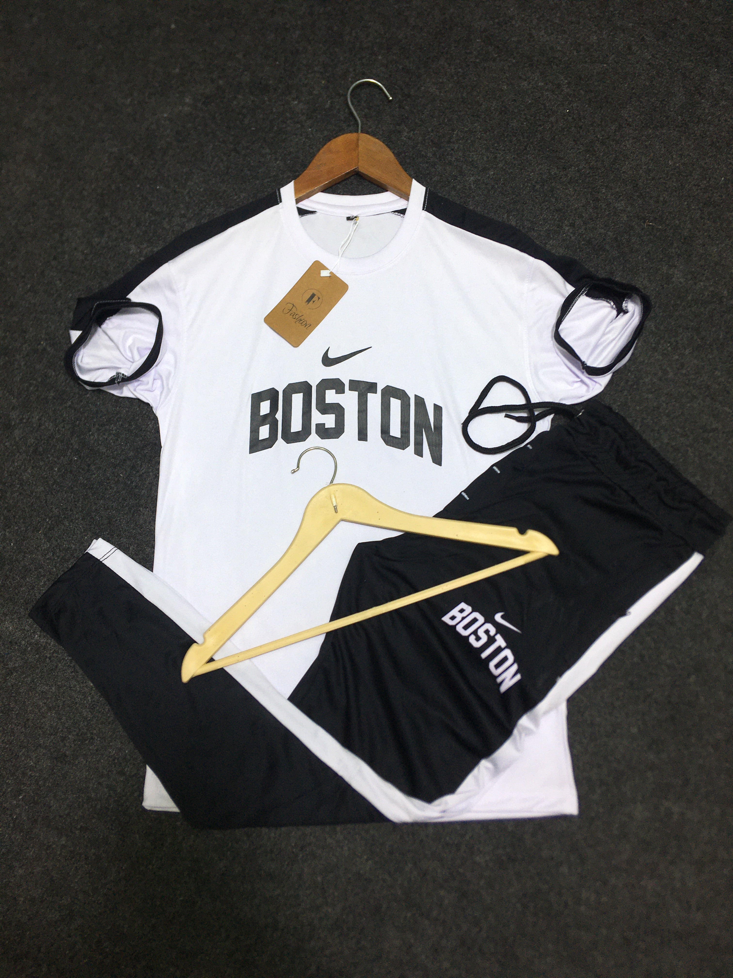 BOSTON✅ Tracksuits For Summer