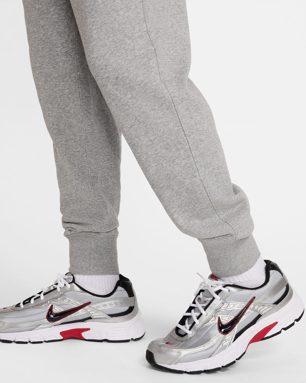 🔥 Men’s Sports Trousers – Comfort Fit