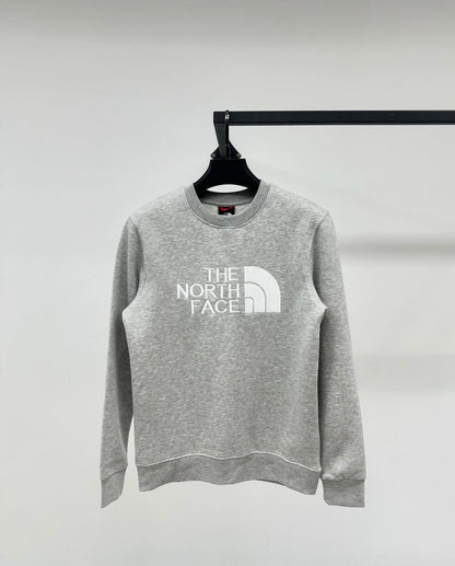 North face sweatshirts