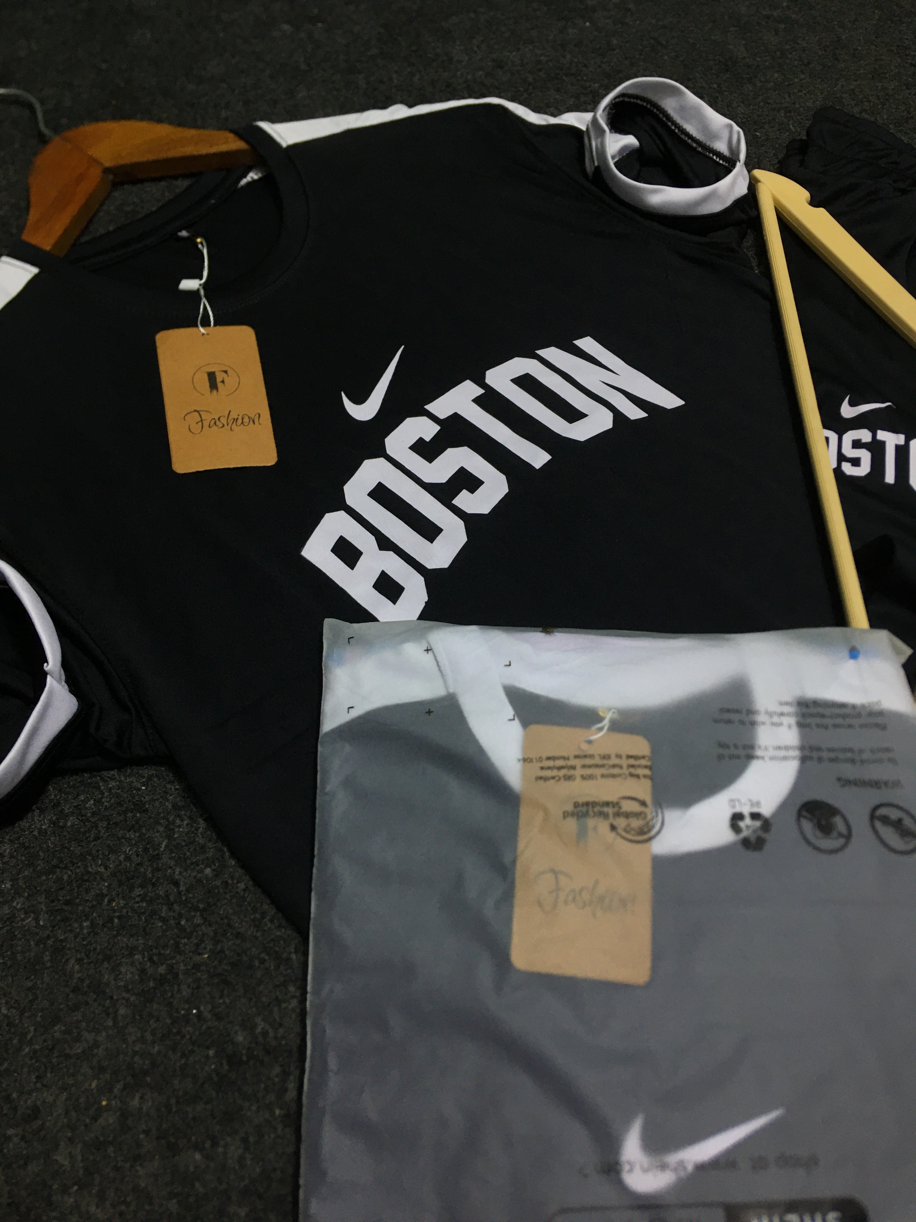 BOSTON✅ Tracksuits For Summer