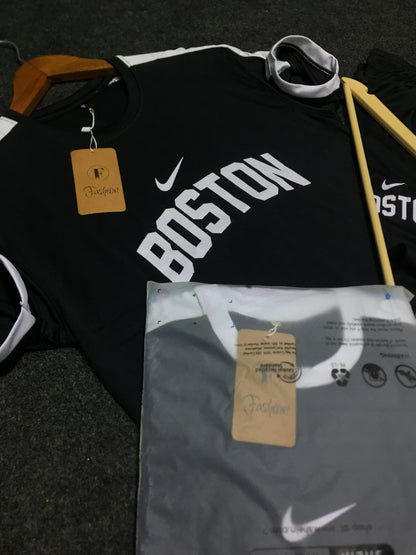 BOSTON✅ Tracksuits For Summer