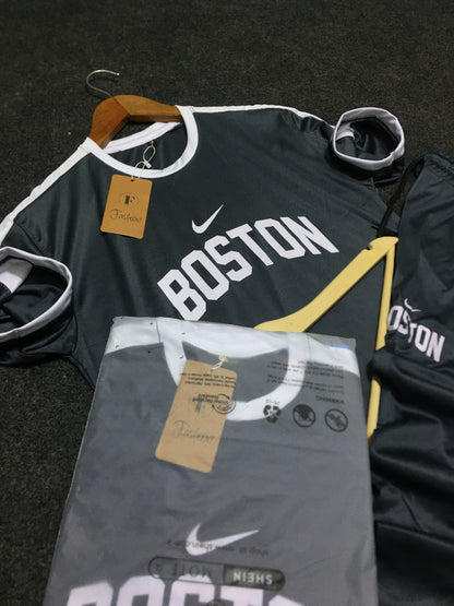 BOSTON✅ Tracksuits For Summer