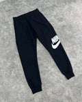 Nike Logo Track Pants For Men