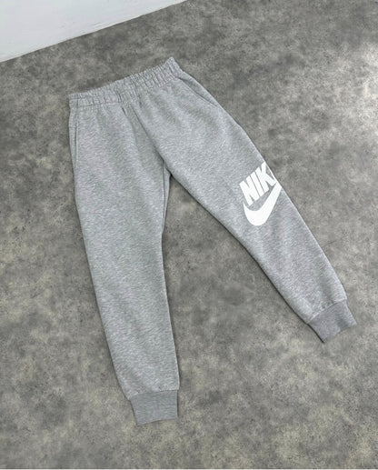 Nike Logo Track Pants For Men