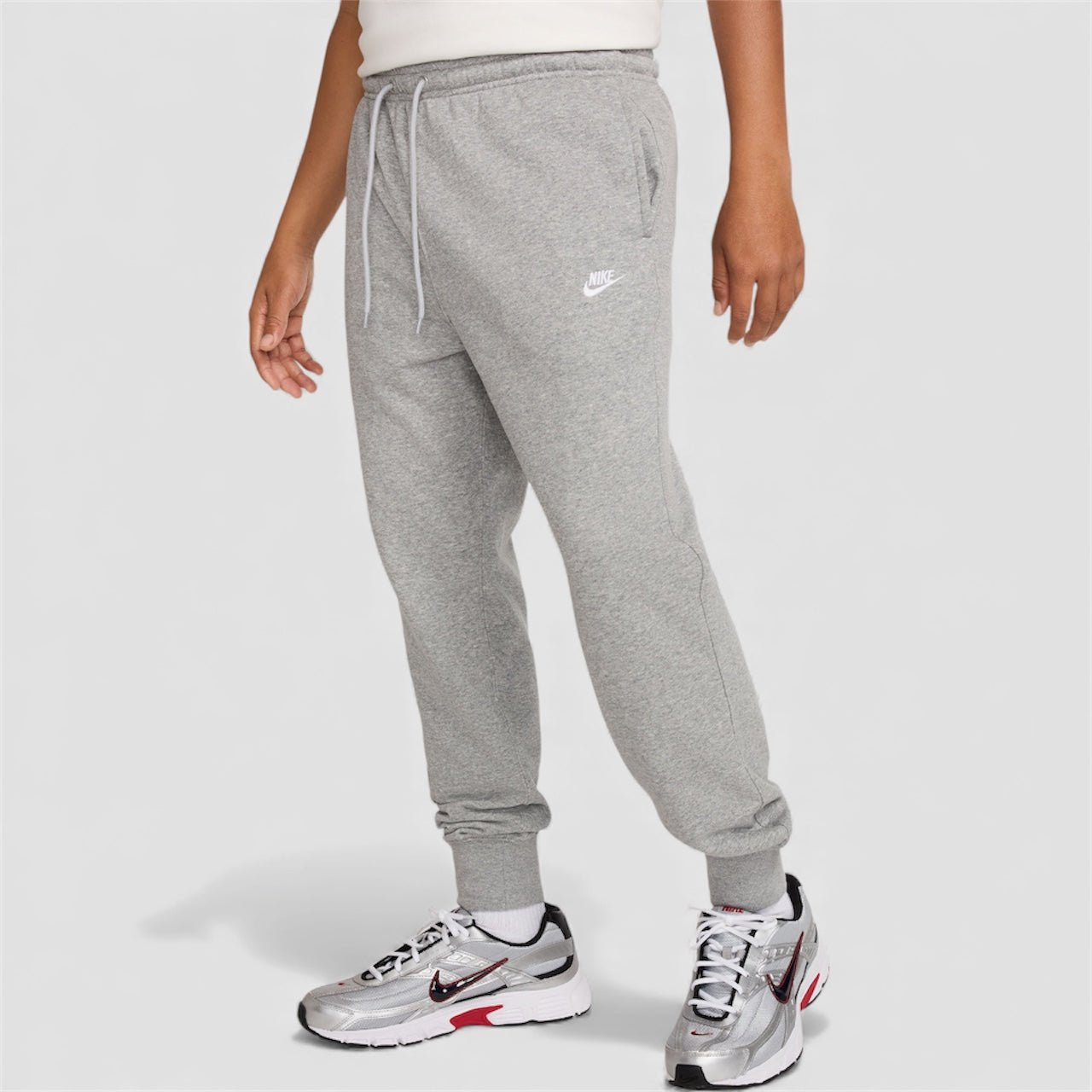 🔥 Men’s Sports Trousers – Comfort Fit