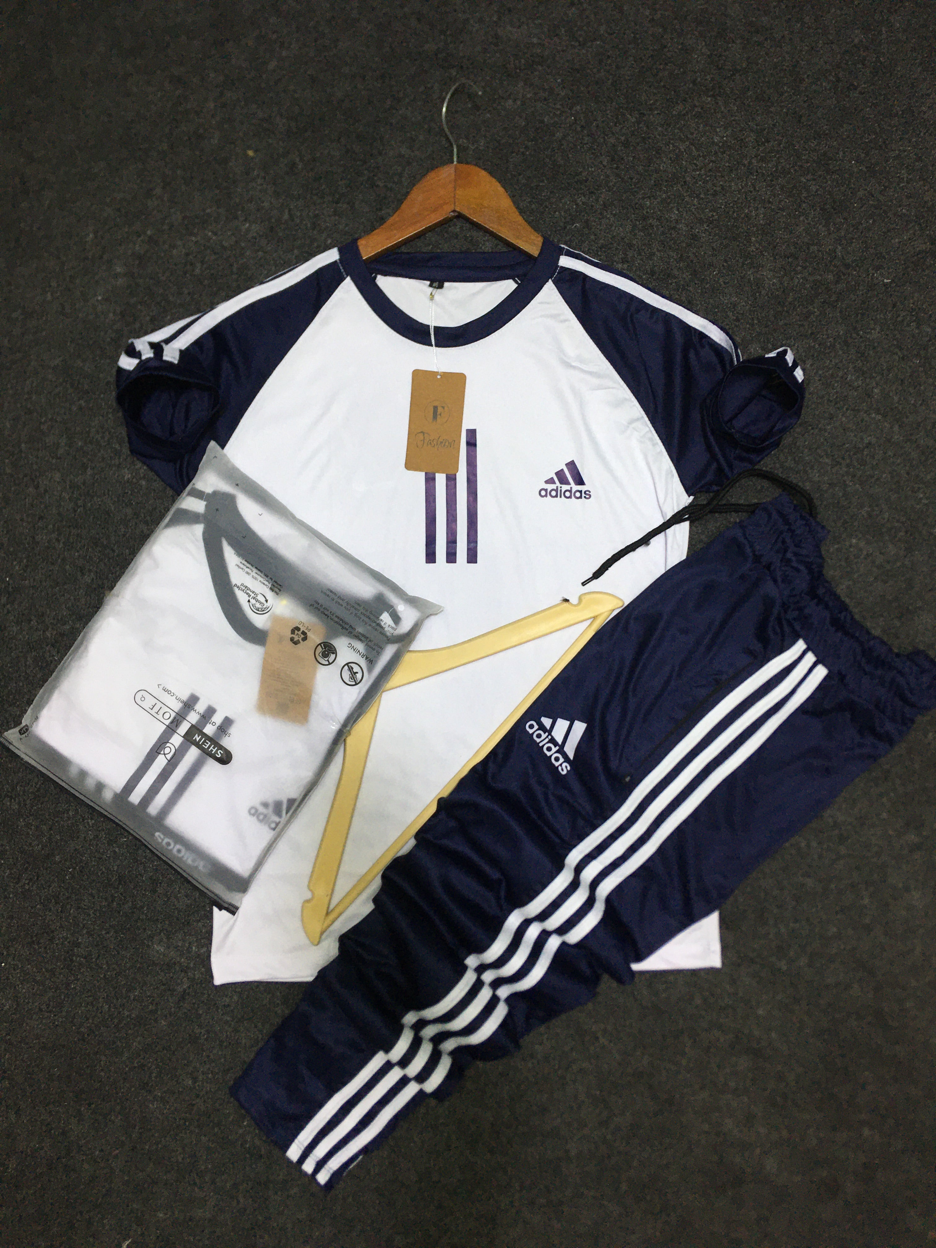 3 Stripper Tracksuits For Men Summer Tracksuits For men