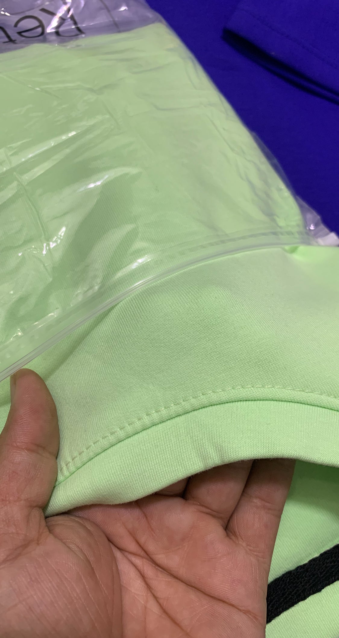 Premium Oversized Drop Shoulder Plain T-Shirt – Summer Comfort Fit