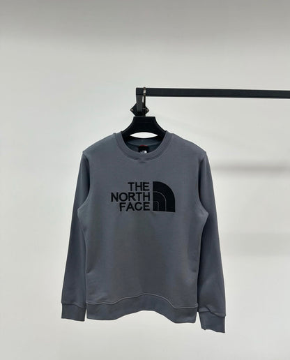 North face sweatshirts