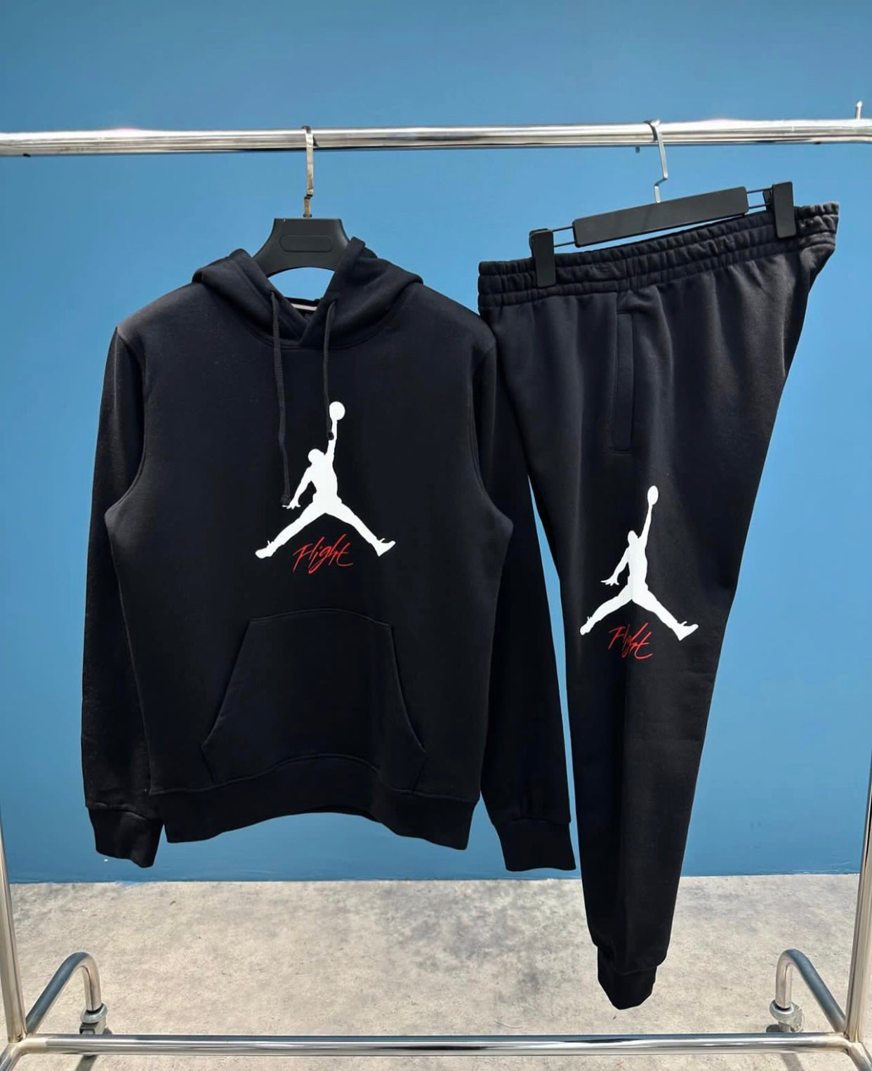 Jordan Tracksuits