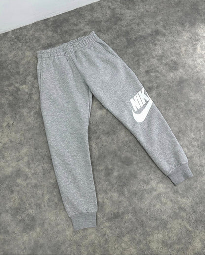 Nike Logo Track Pants For Men