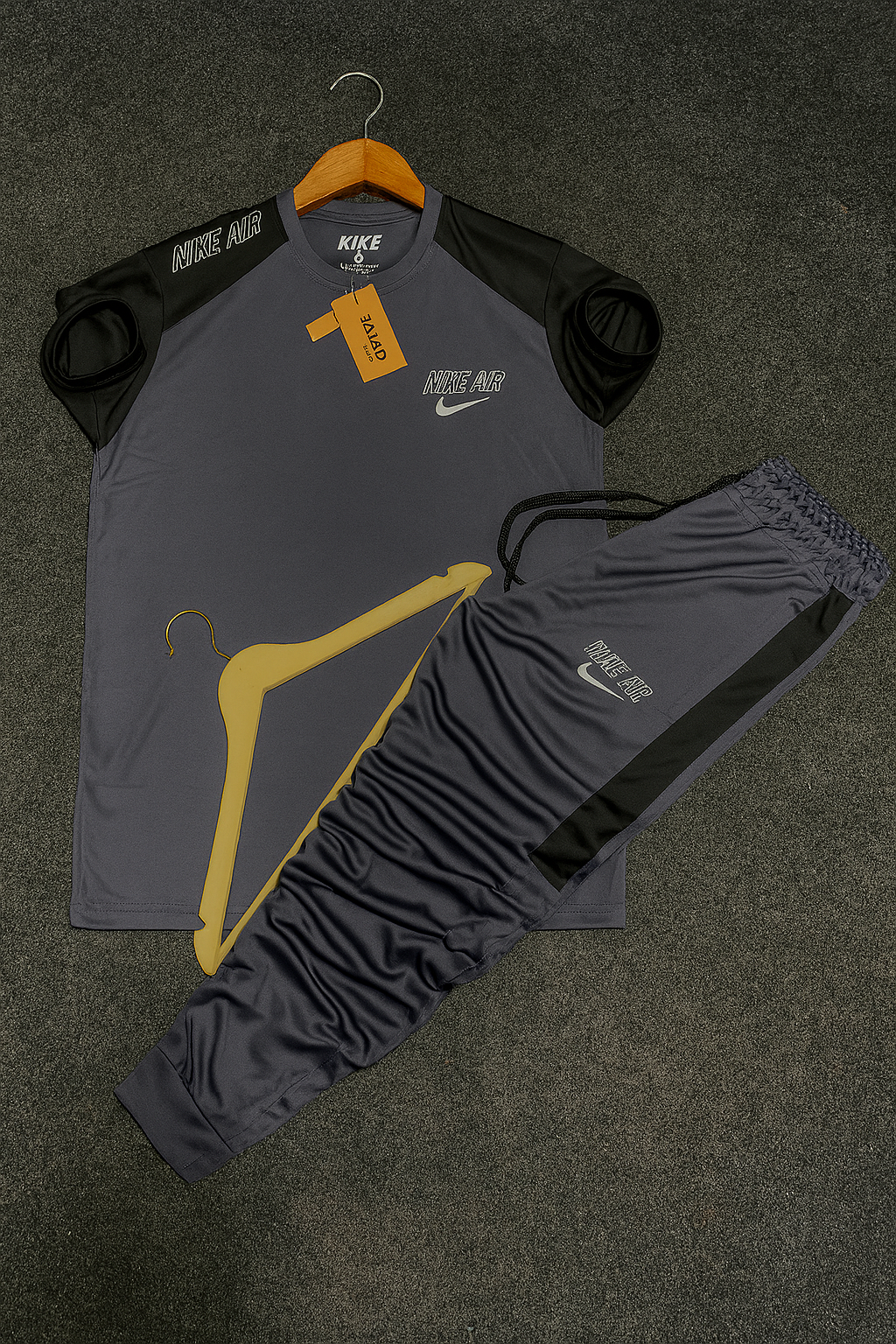Dri Fit Summer Tracksuits