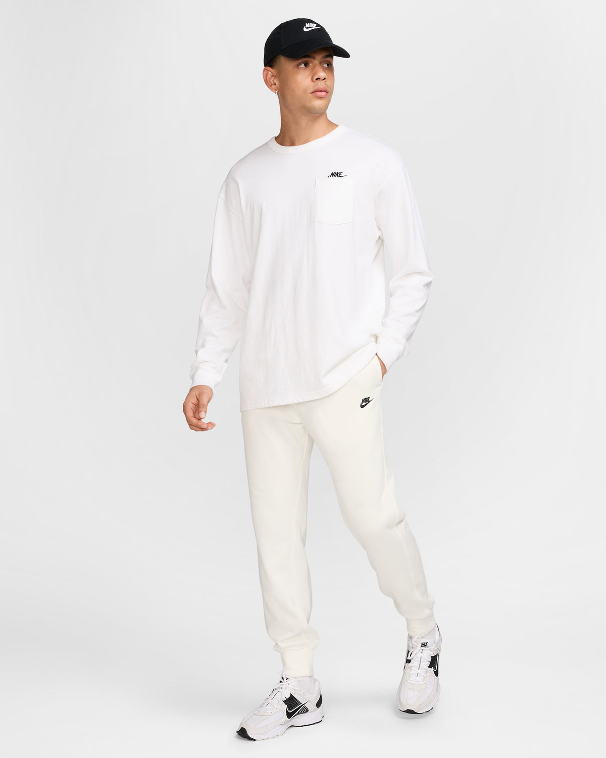 🔥 Men’s Sports Trousers – Comfort Fit