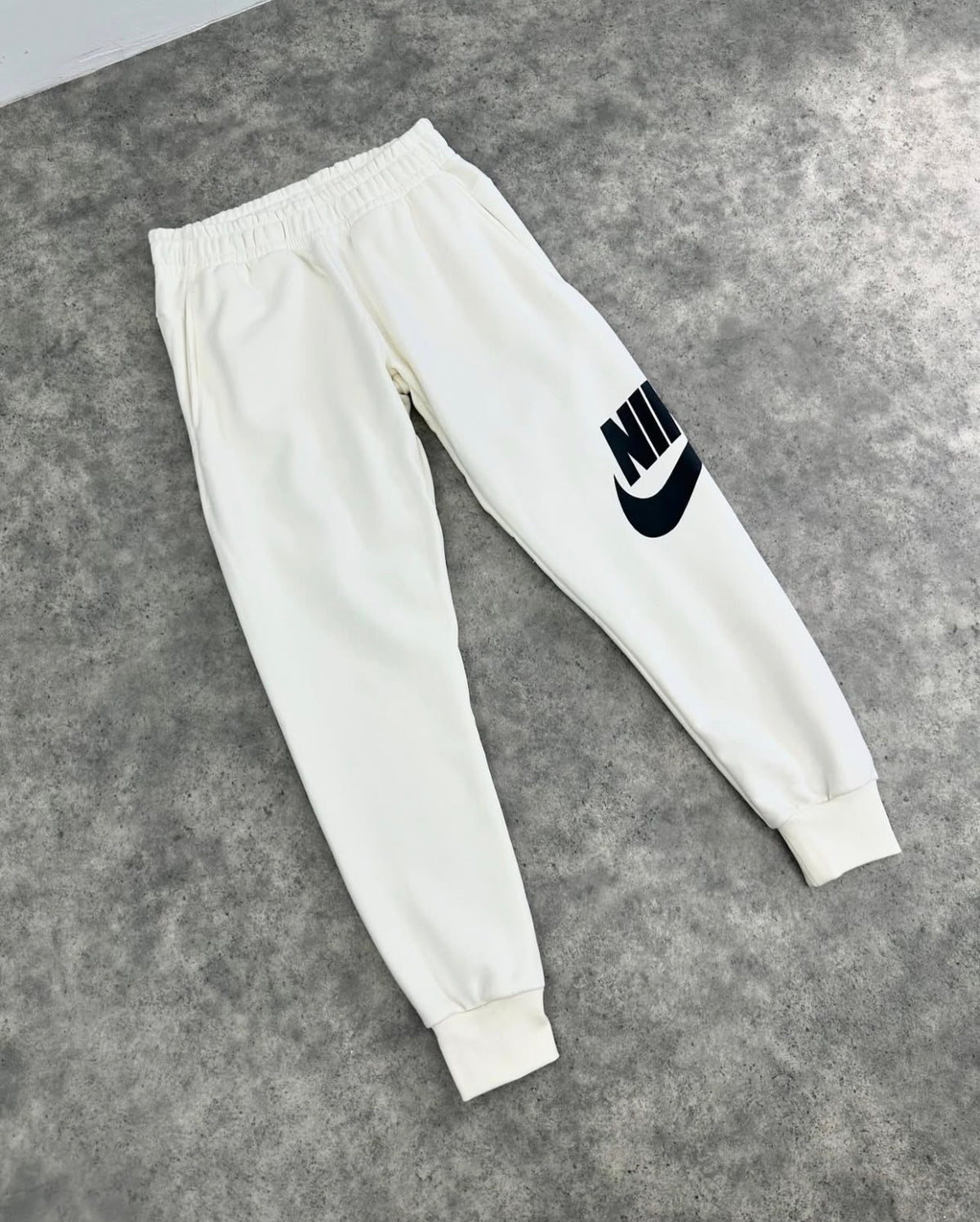 Nike Logo Track Pants For Men