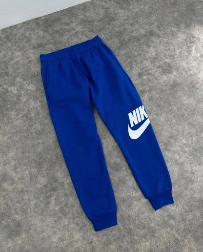 Nike Logo Track Pants For Men