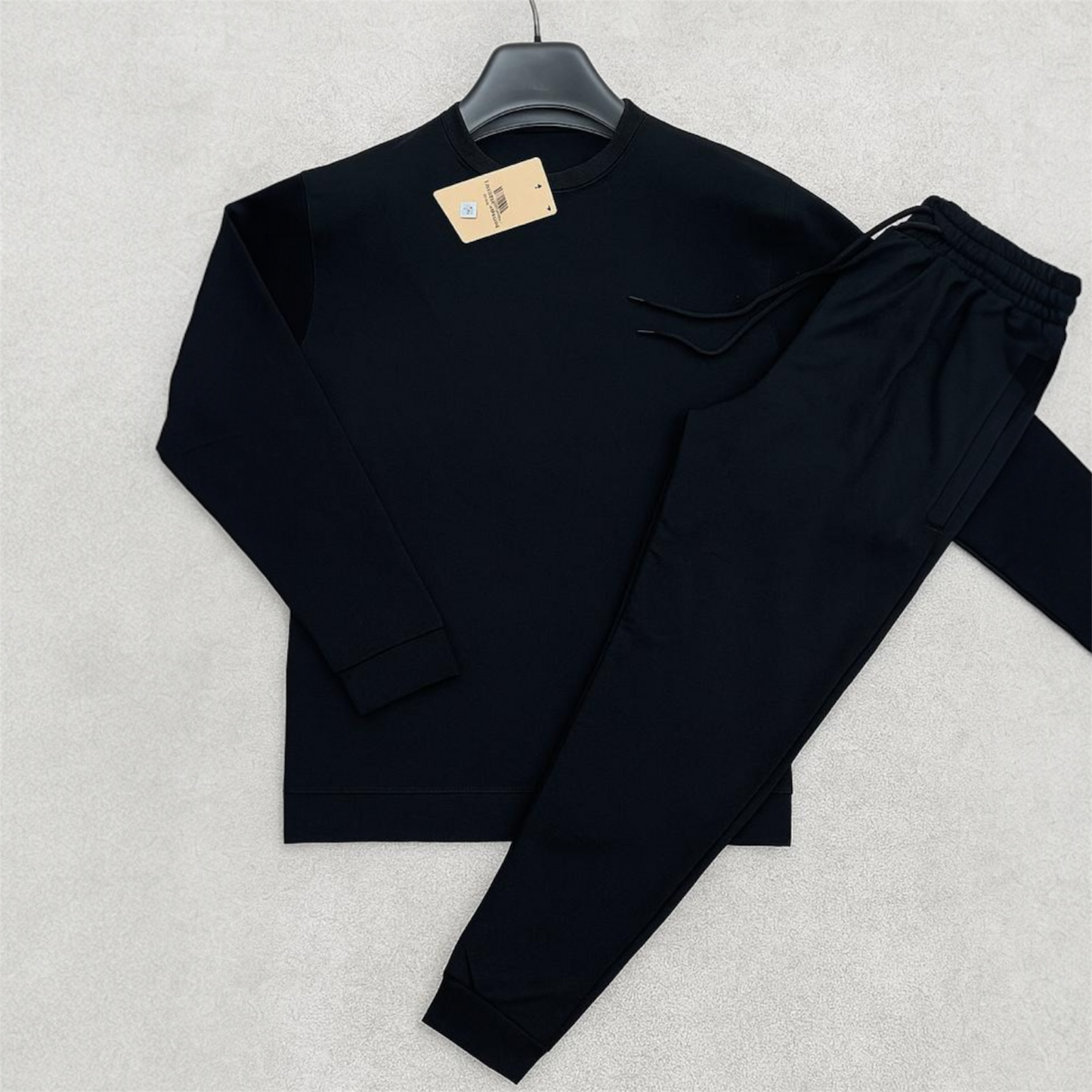 Premium fleece Sweatshirt & Joggers Set