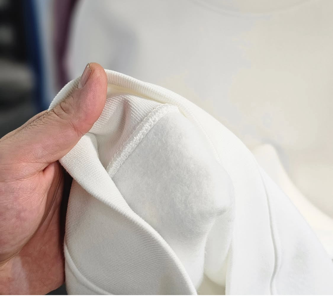 Plain Round Neck Winter fleece Tracksuit for Men | 🔥Warm & Stylish Tracksuit set