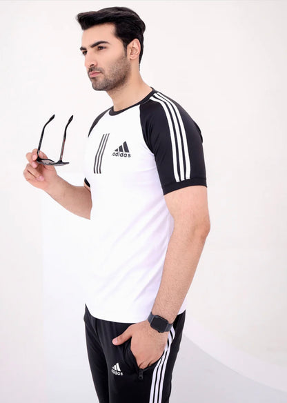 3 Stripper Tracksuits For Men Summer Tracksuits For men