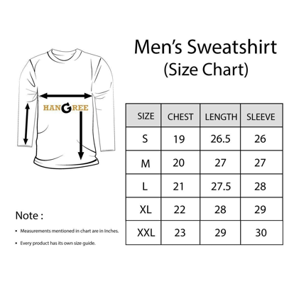 Premium Sweatshirts for Men