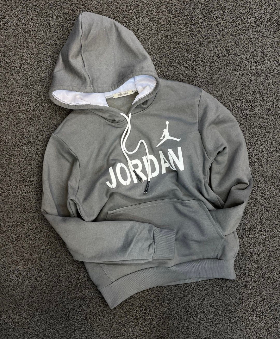 Jordan Hoodies