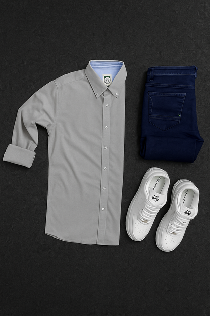 "Men’s Outfit Sets | Casual Co-Ord Sets for Men |