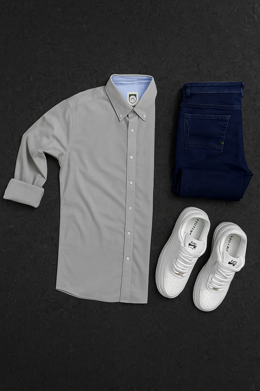 "Men’s Outfit Sets | Casual Co-Ord Sets for Men |