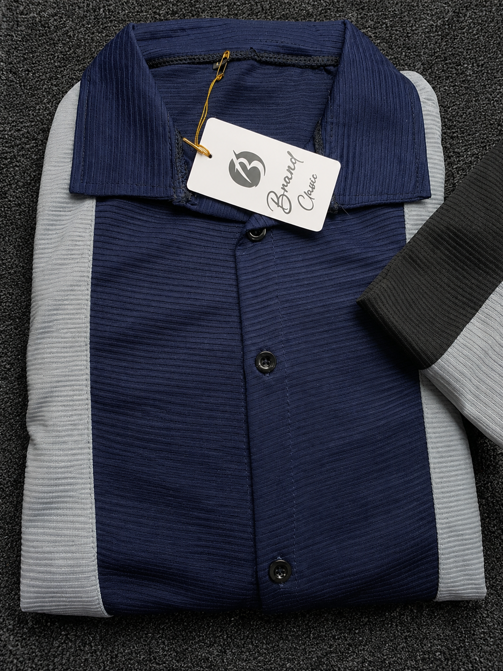 coat collar Tracksuits For Men || Mens Fashion 2026