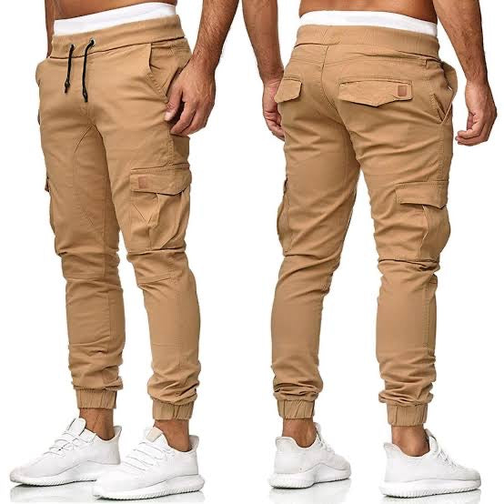 Cargo Trouser’s