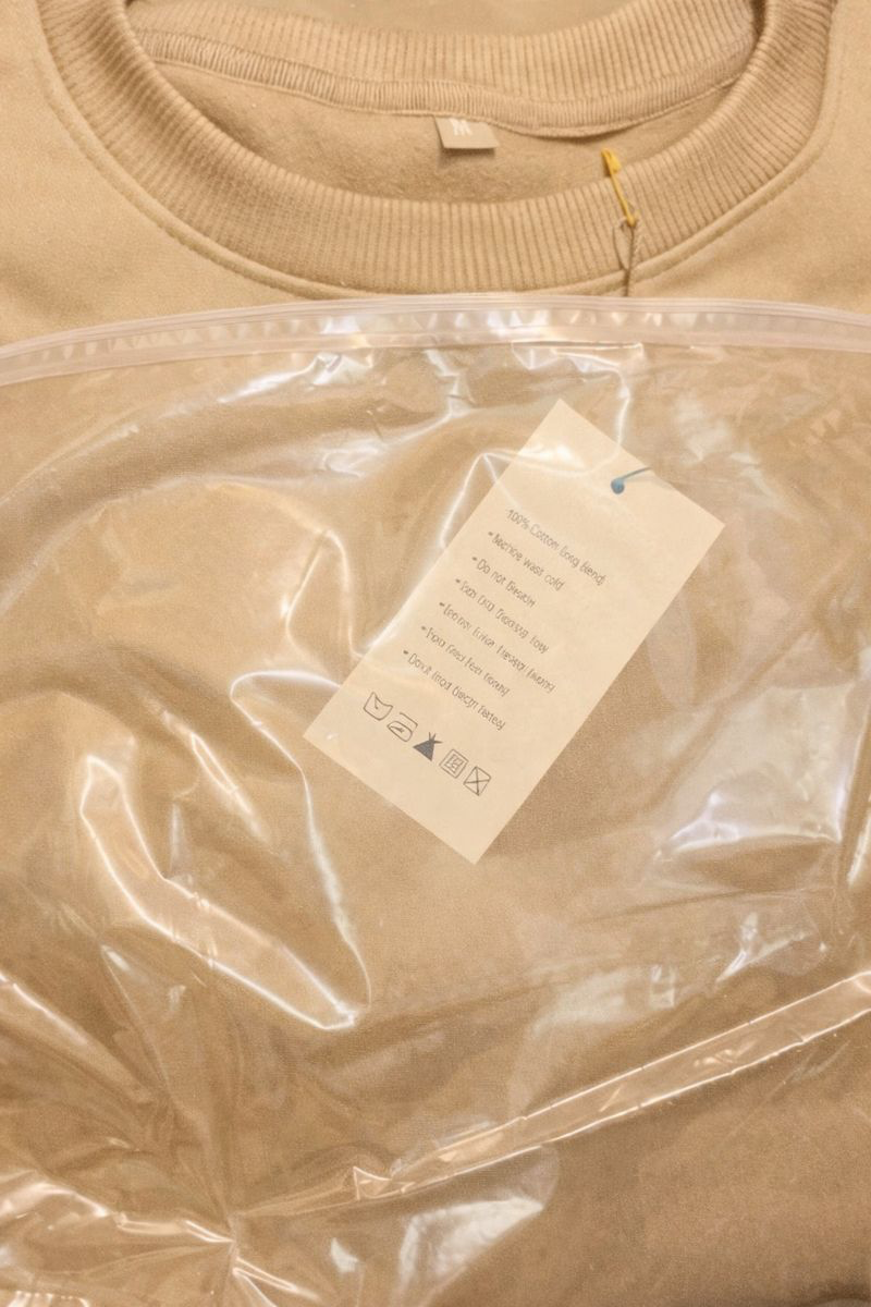 Winter Clearance Sale – Premium Air Round Neck Band Tracksuit | Limited Stock