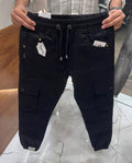 Cargo pants || Six Pocket cargo pants For Men