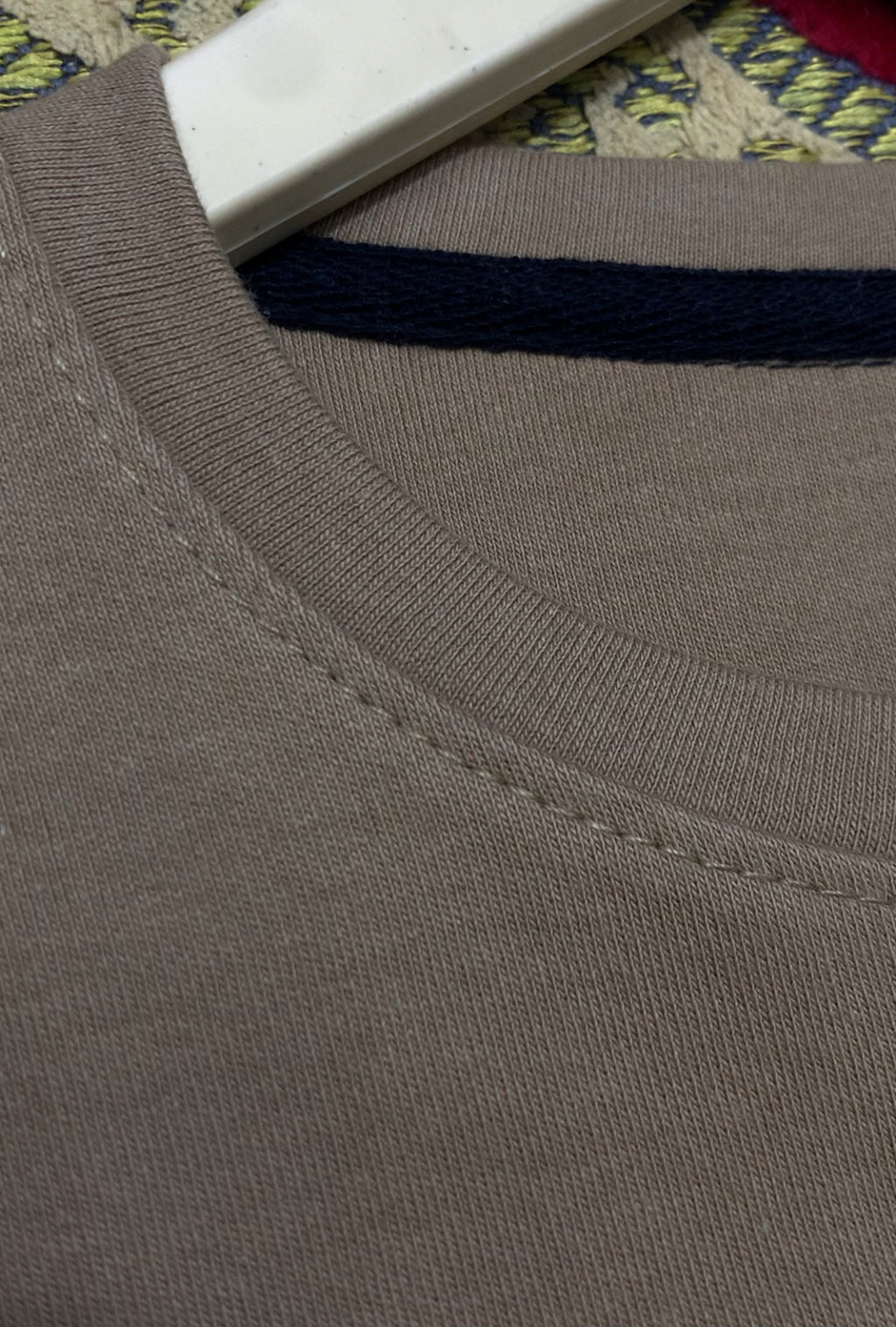 Premium Oversized Drop Shoulder Plain T-Shirt – Summer Comfort Fit