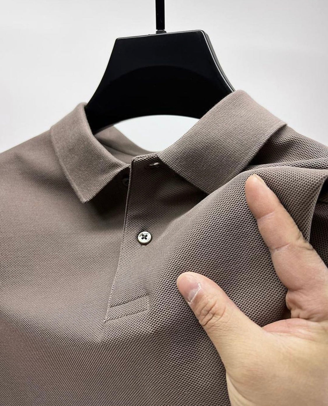 PREMIUM QUALITY POLO SHIRTS