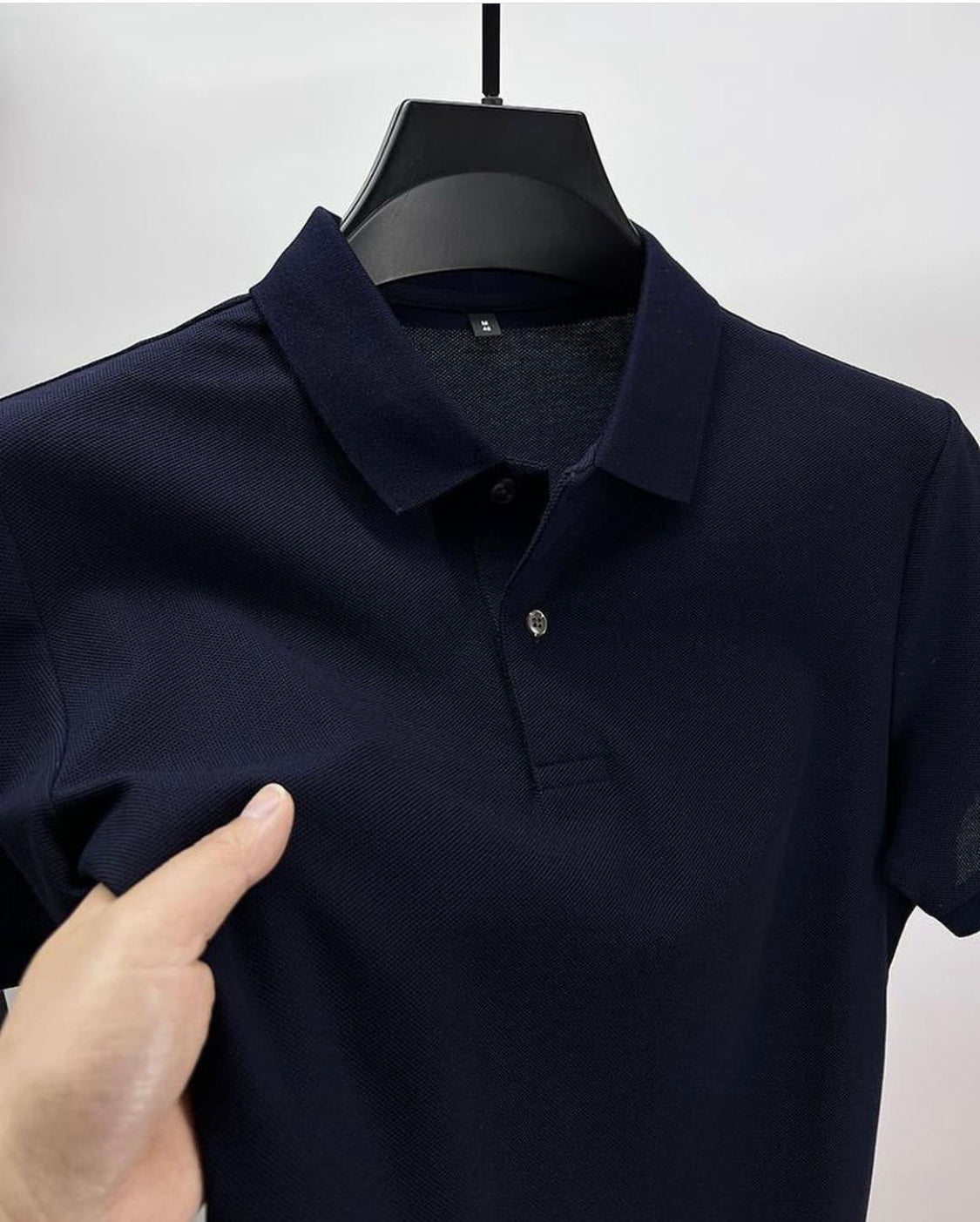 PREMIUM QUALITY POLO SHIRTS