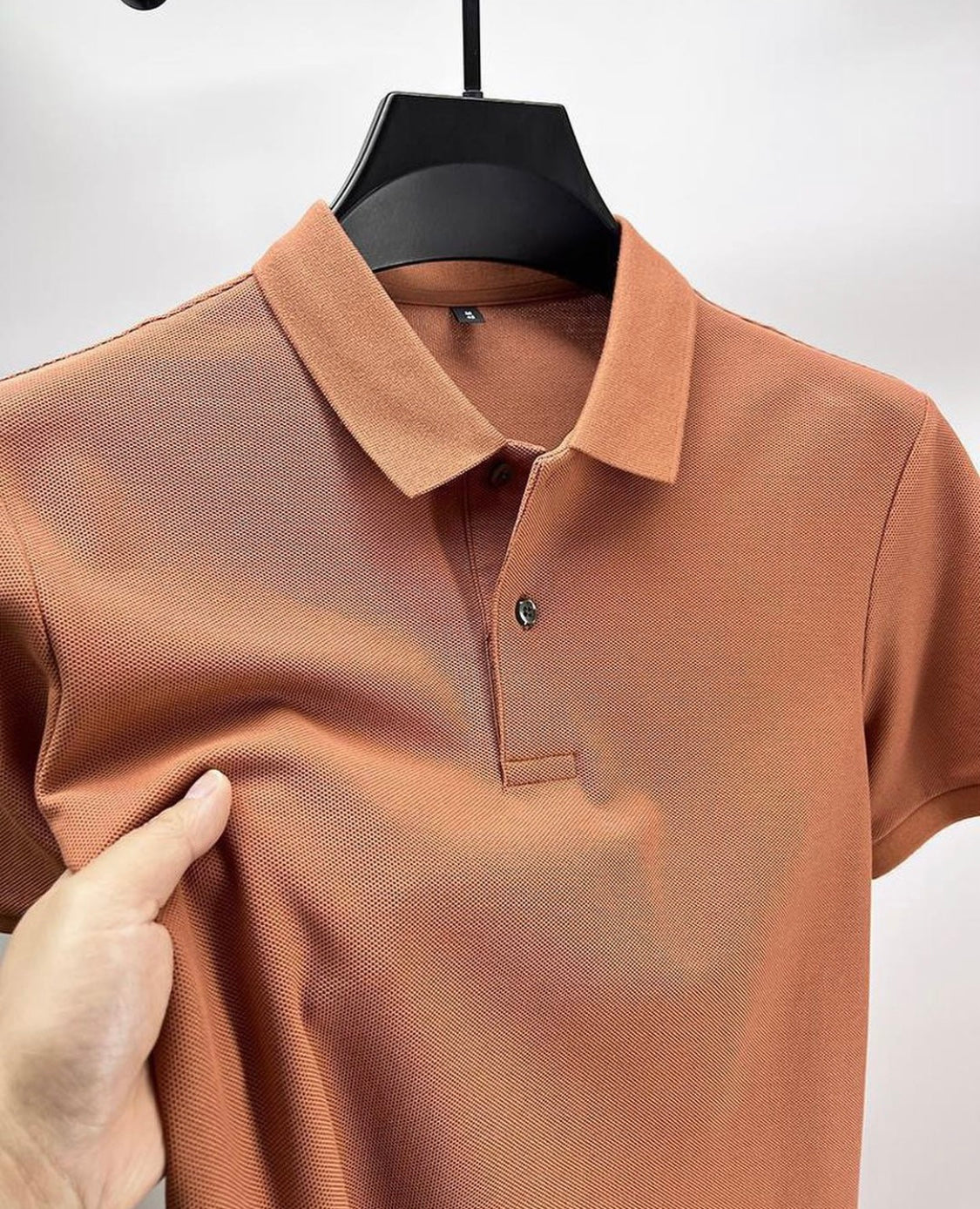 PREMIUM QUALITY POLO SHIRTS