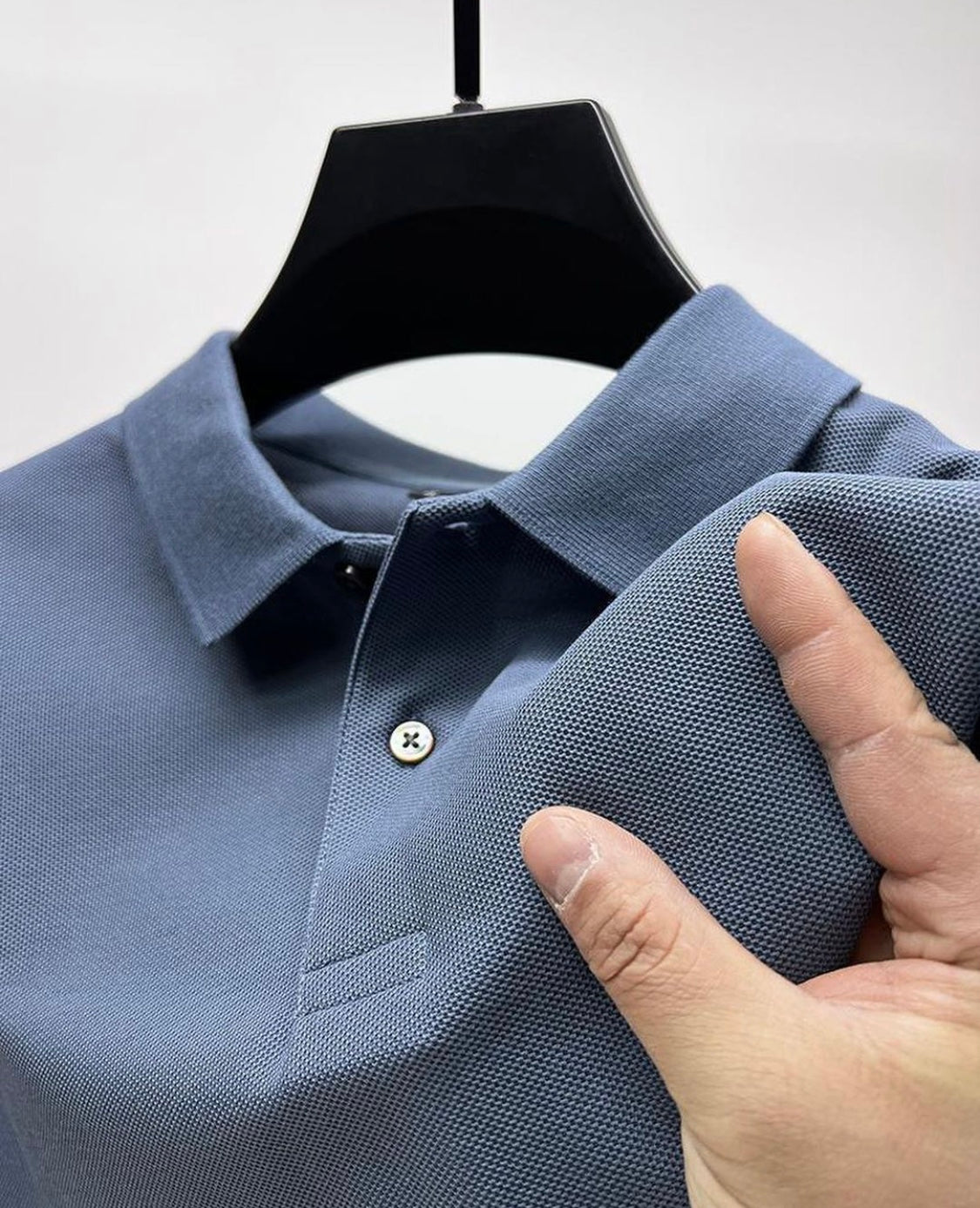 PREMIUM QUALITY POLO SHIRTS