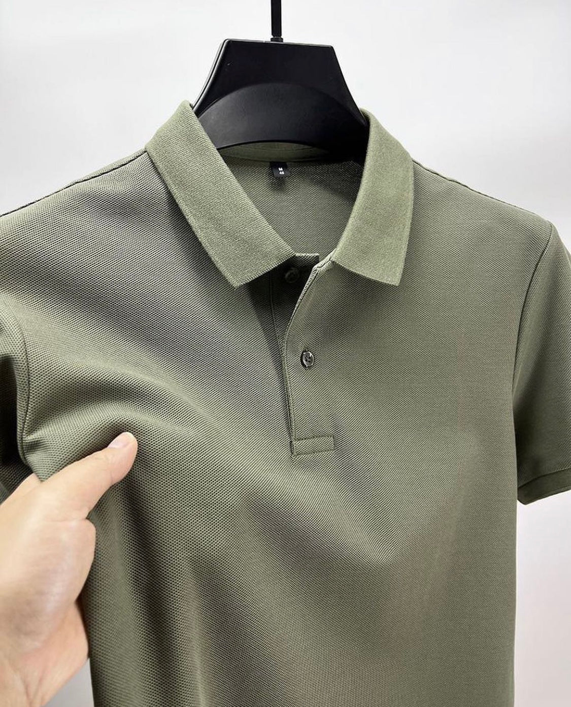 PREMIUM QUALITY POLO SHIRTS