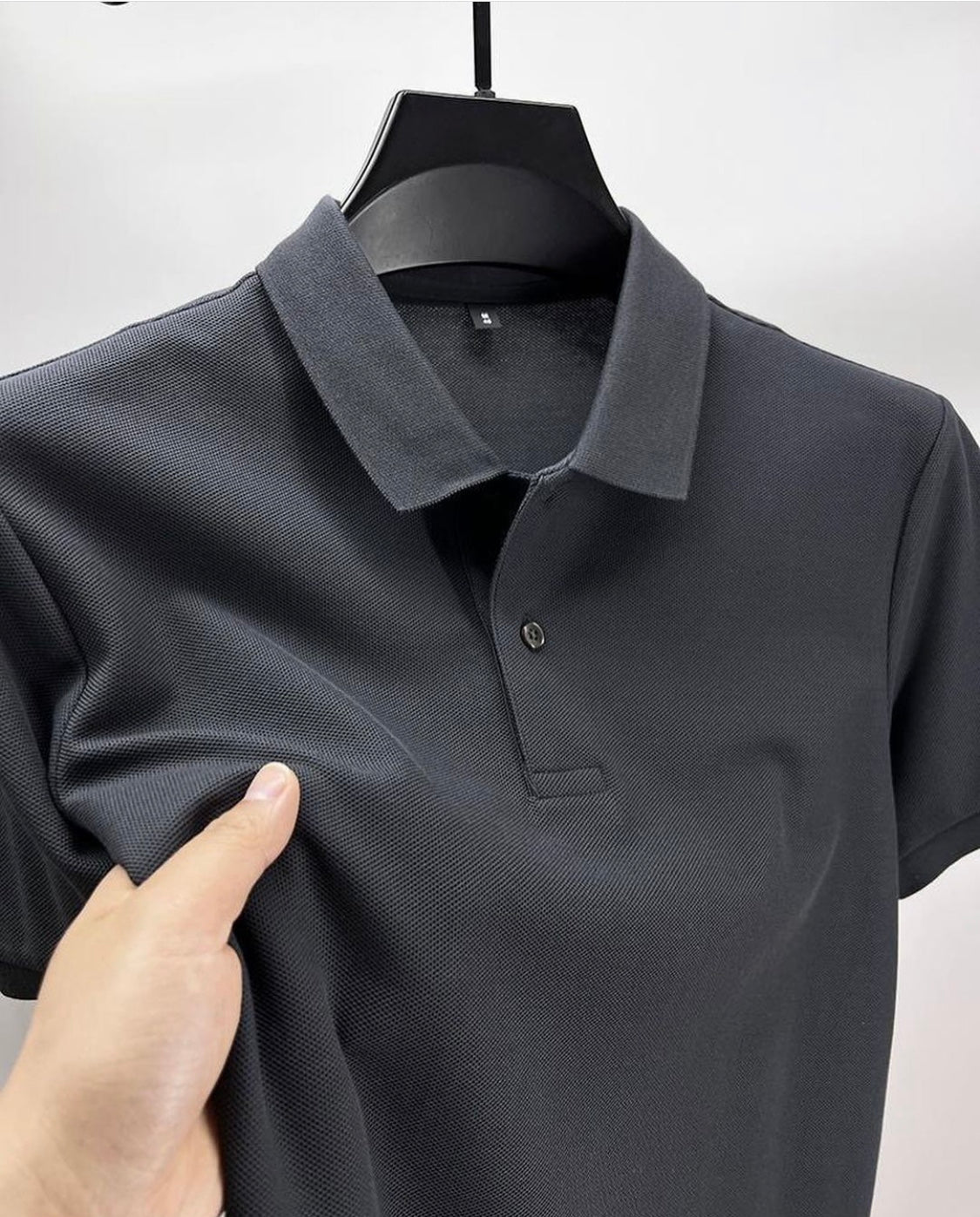 PREMIUM QUALITY POLO SHIRTS