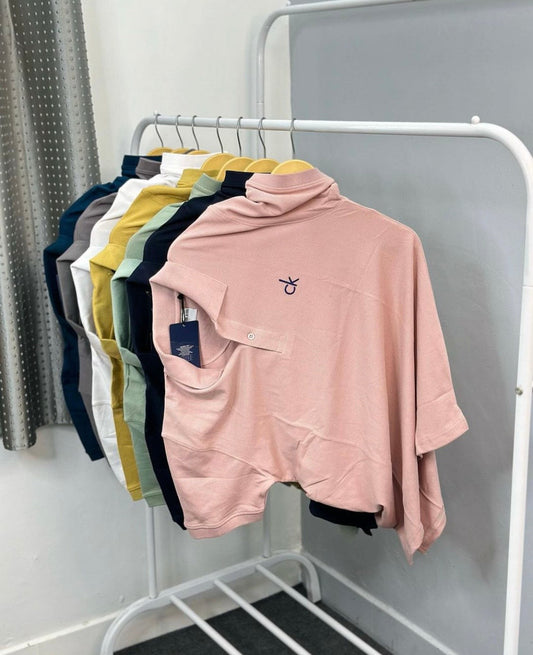 TRENDING POLO