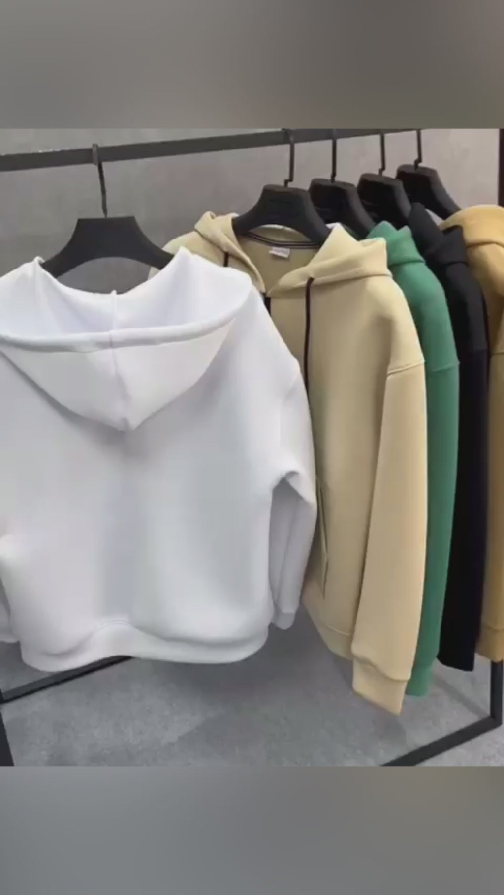 Hoodies