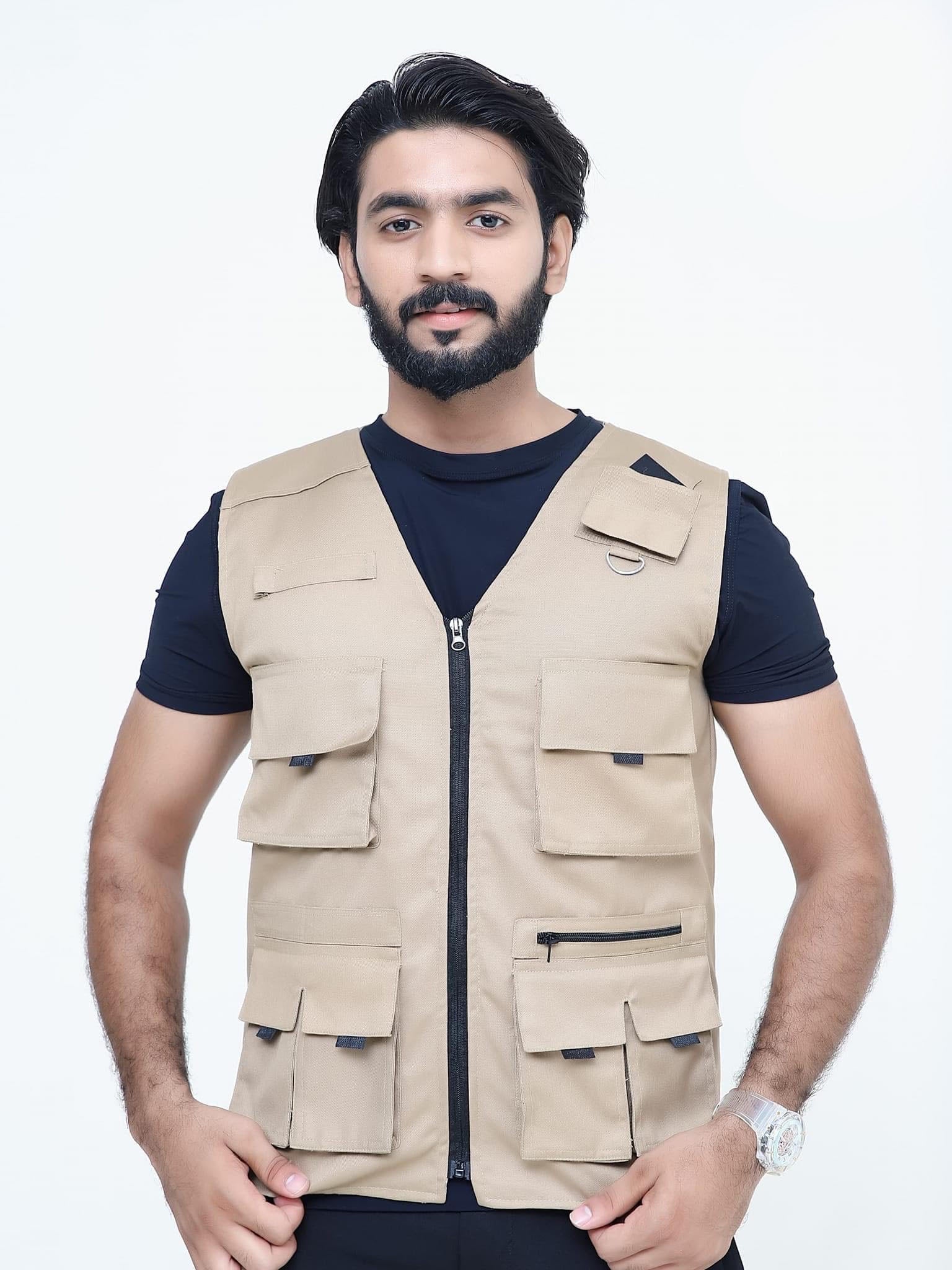 TRENDING SIDHU JACKET.