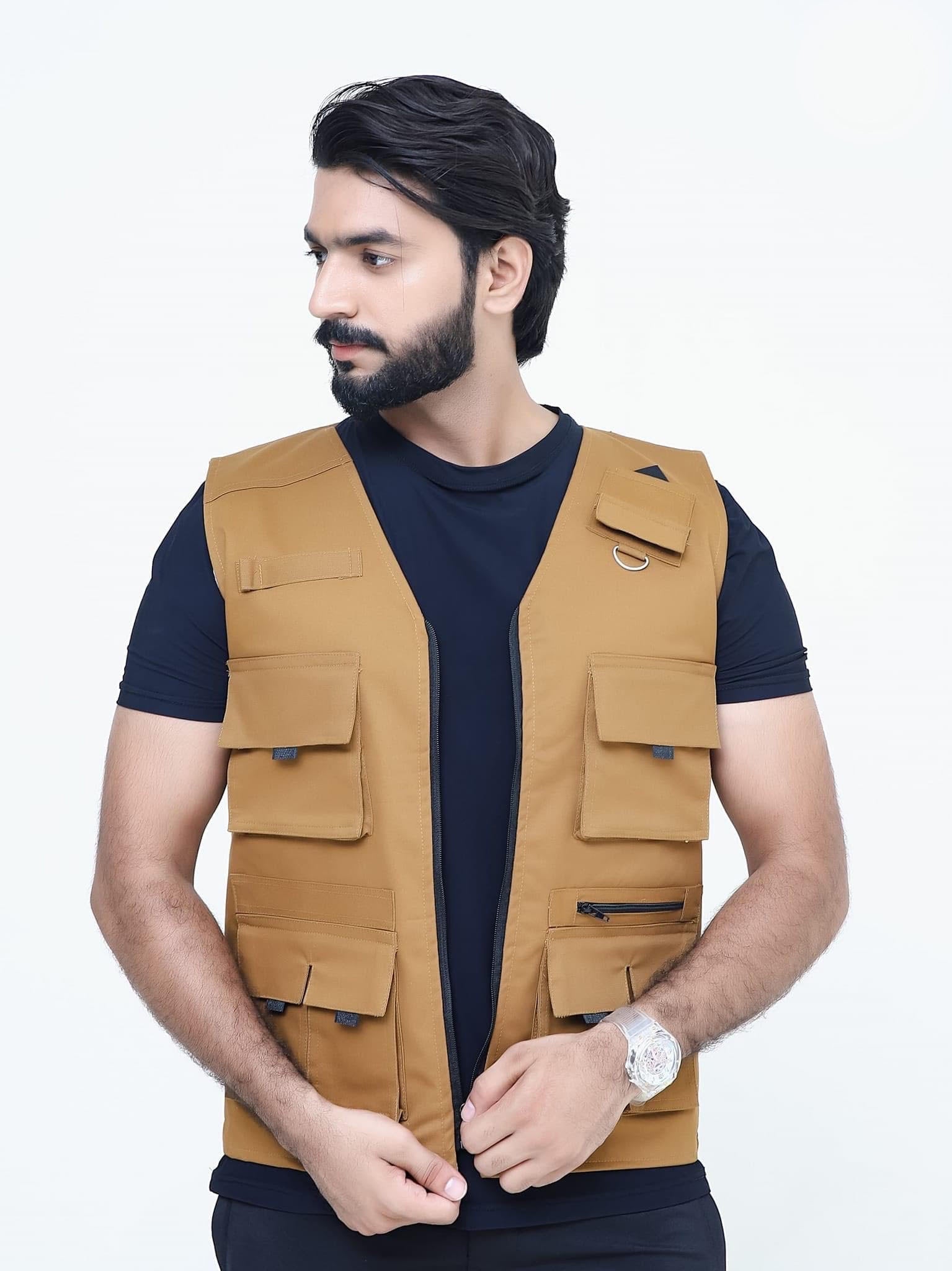 TRENDING SIDHU JACKET.