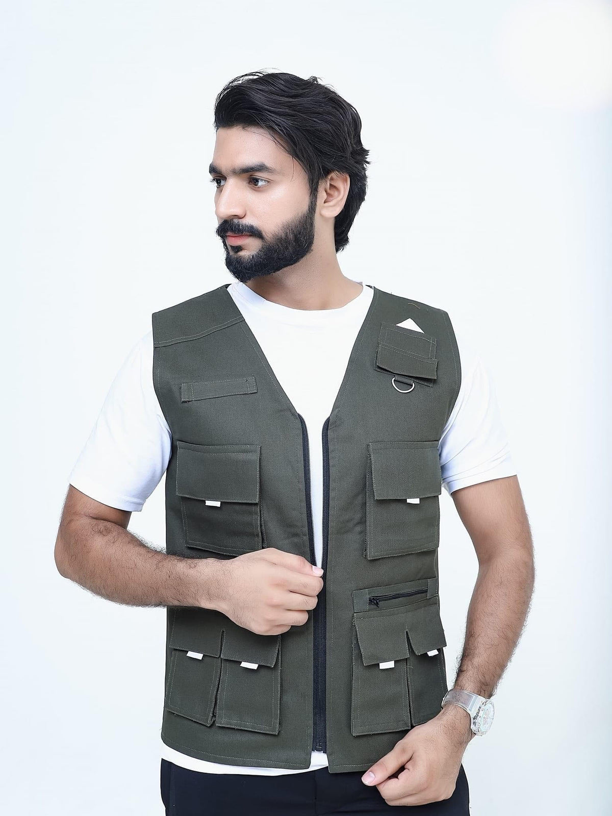 TRENDING SIDHU JACKET.
