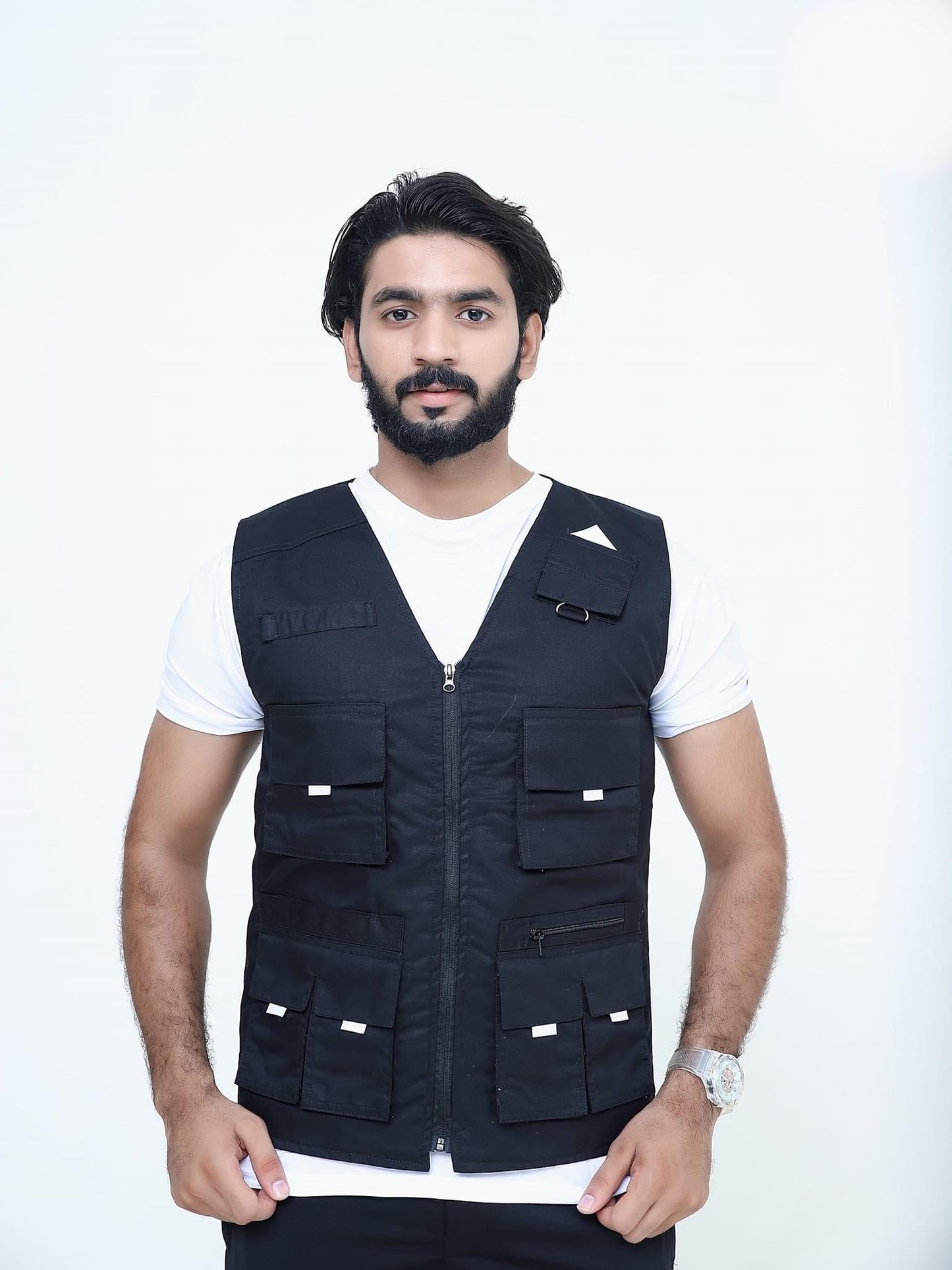 TRENDING SIDHU JACKET.