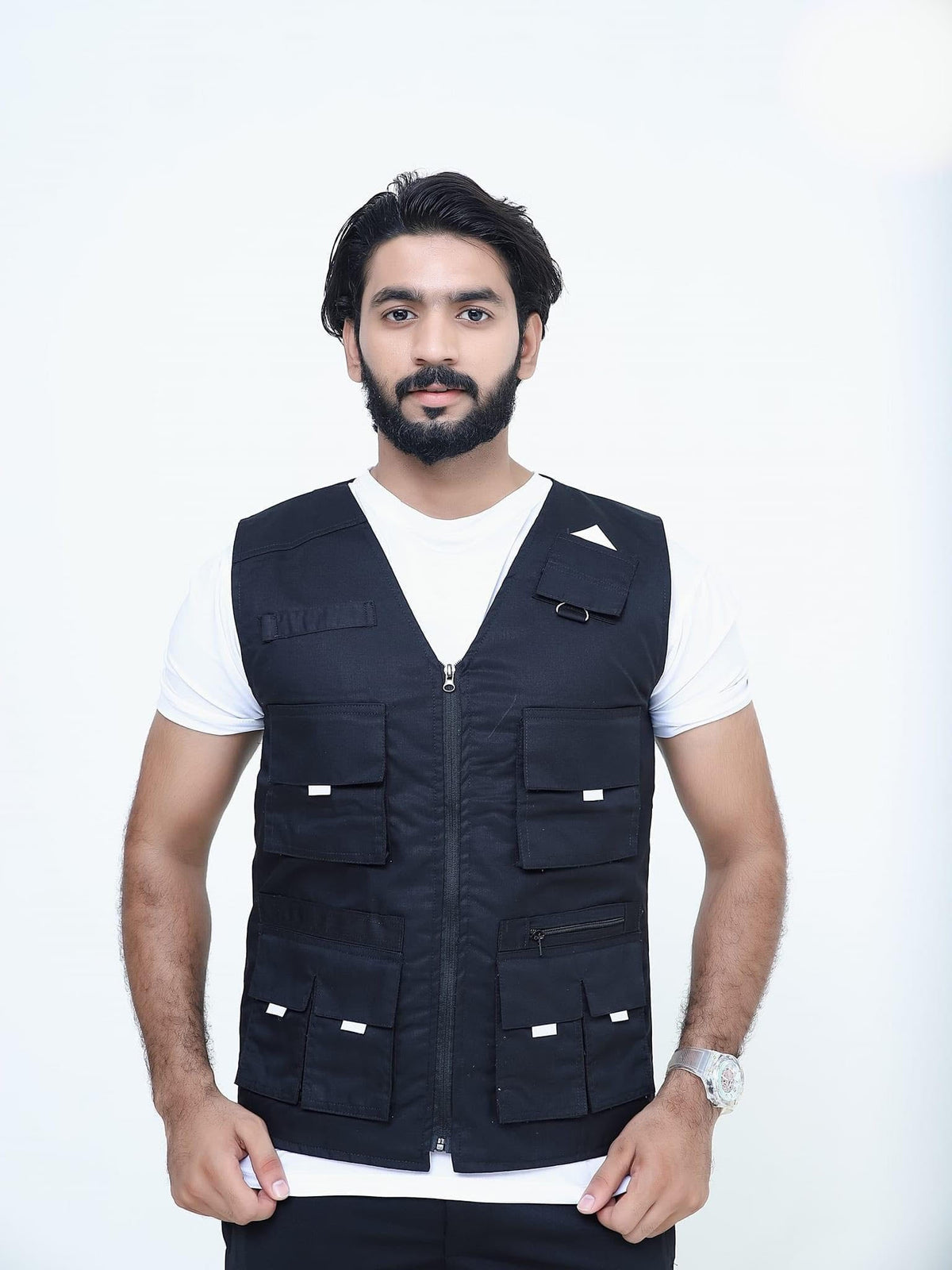 TRENDING SIDHU JACKET.